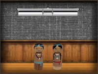 Play AmgelEscape Kids Room Escape 159